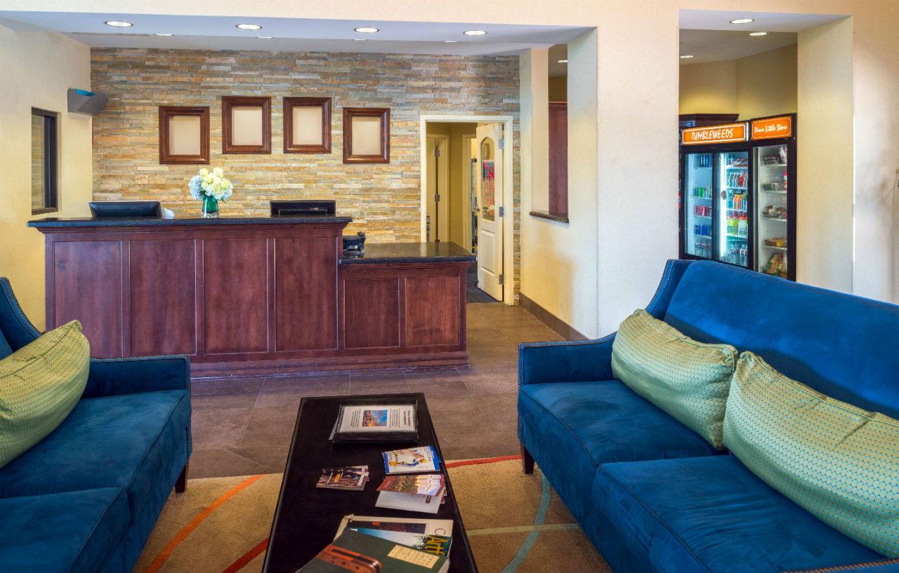 Independence 47 Hotel Scottsdale Zewnętrze zdjęcie