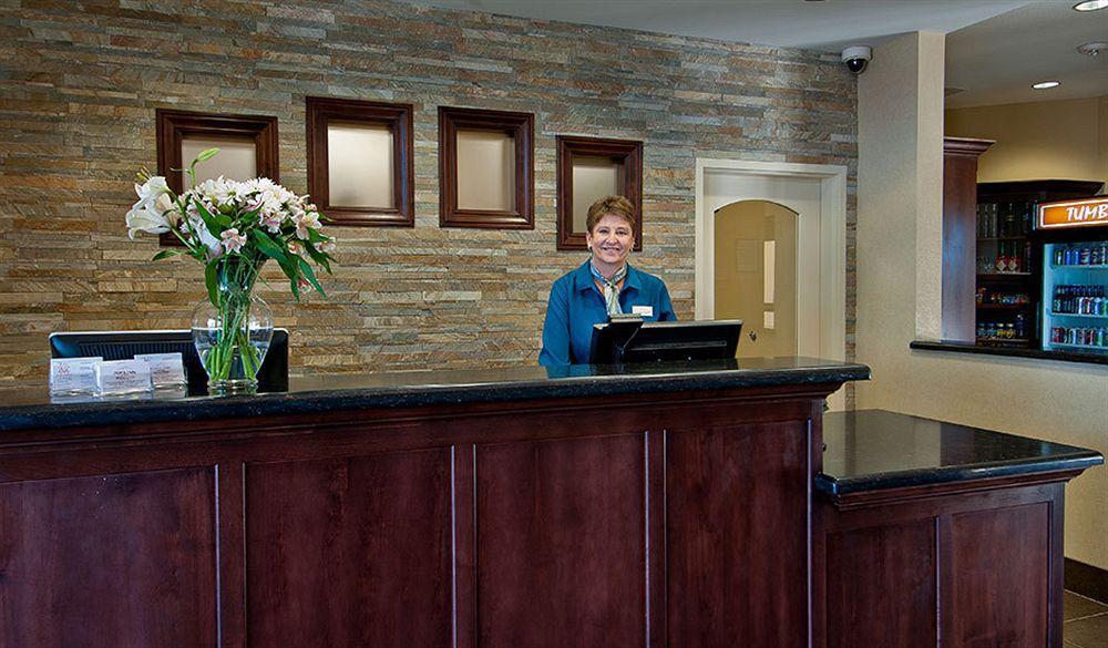 Independence 47 Hotel Scottsdale Zewnętrze zdjęcie