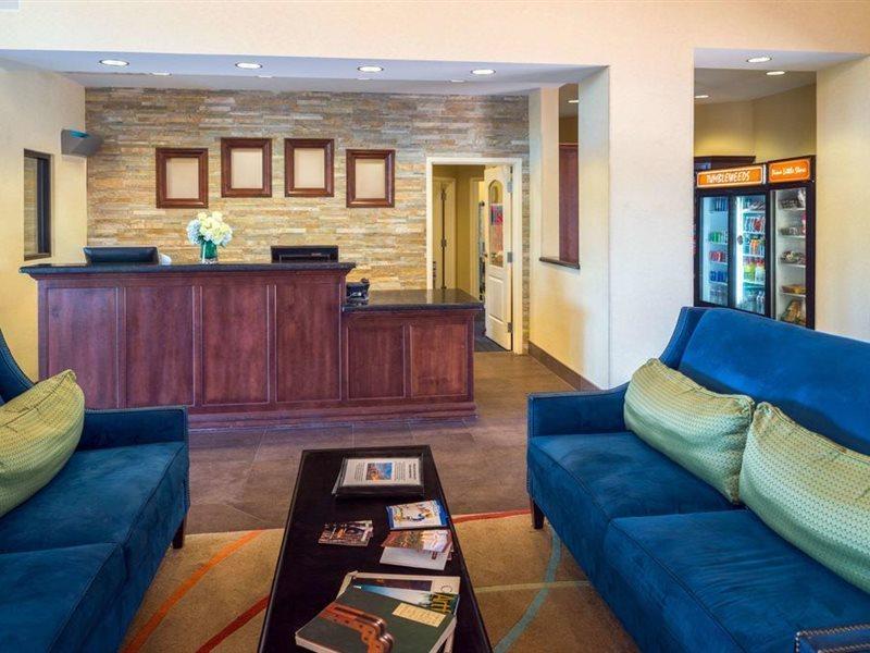 Independence 47 Hotel Scottsdale Zewnętrze zdjęcie