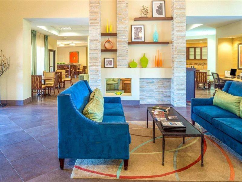 Independence 47 Hotel Scottsdale Zewnętrze zdjęcie