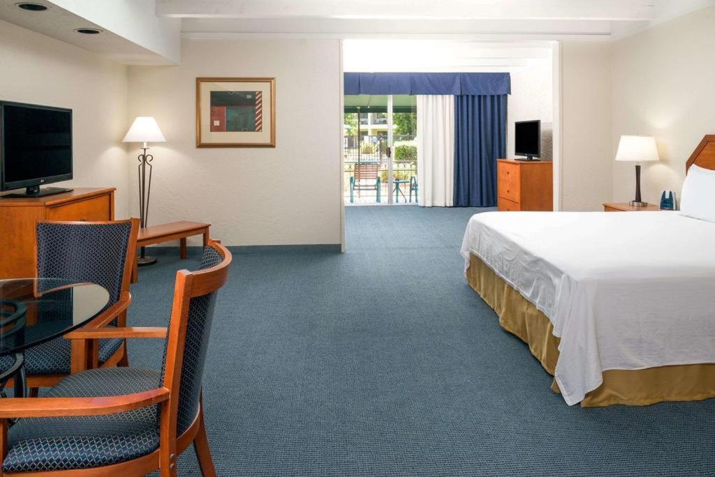 Independence 47 Hotel Scottsdale Zewnętrze zdjęcie