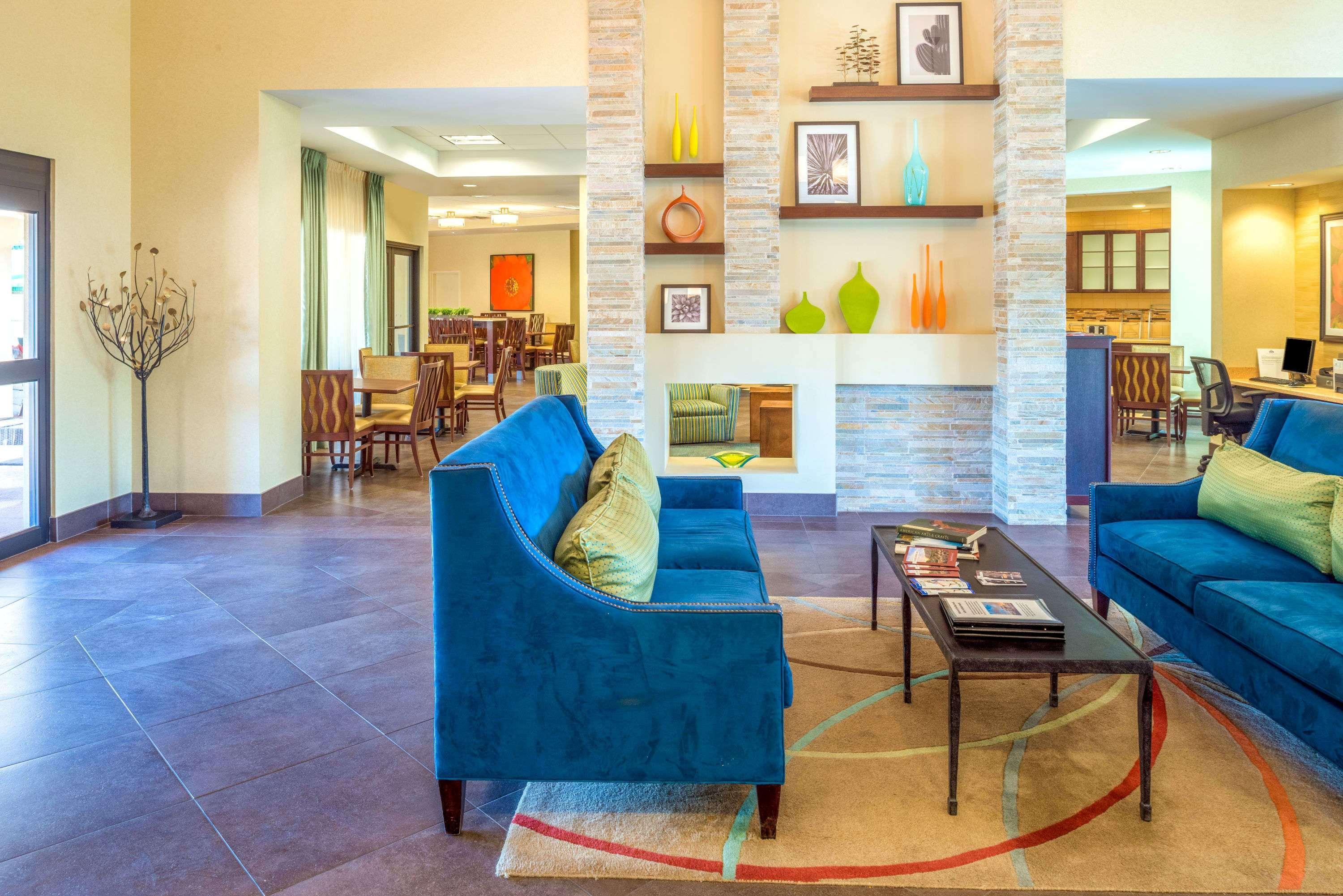 Independence 47 Hotel Scottsdale Zewnętrze zdjęcie