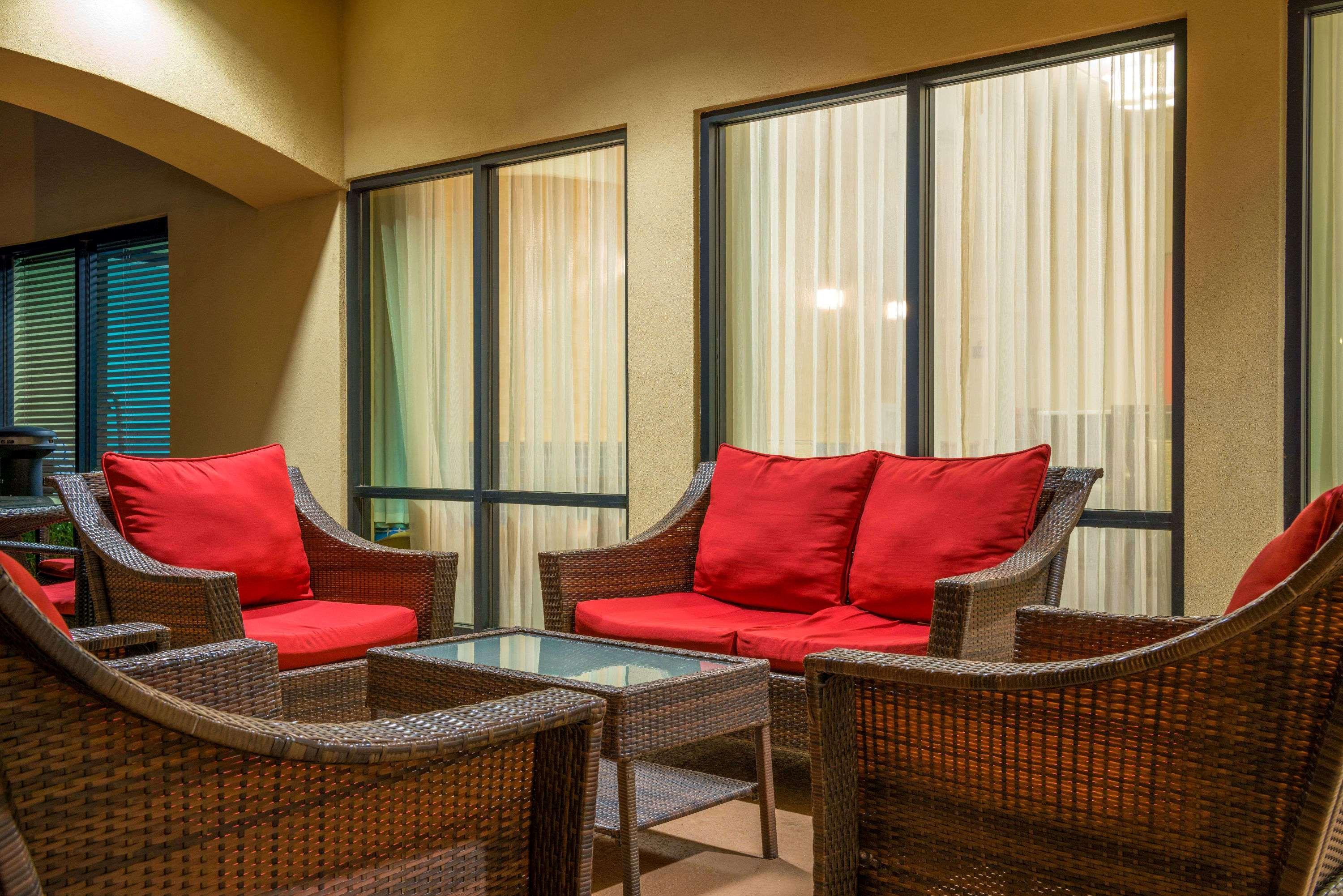 Independence 47 Hotel Scottsdale Zewnętrze zdjęcie