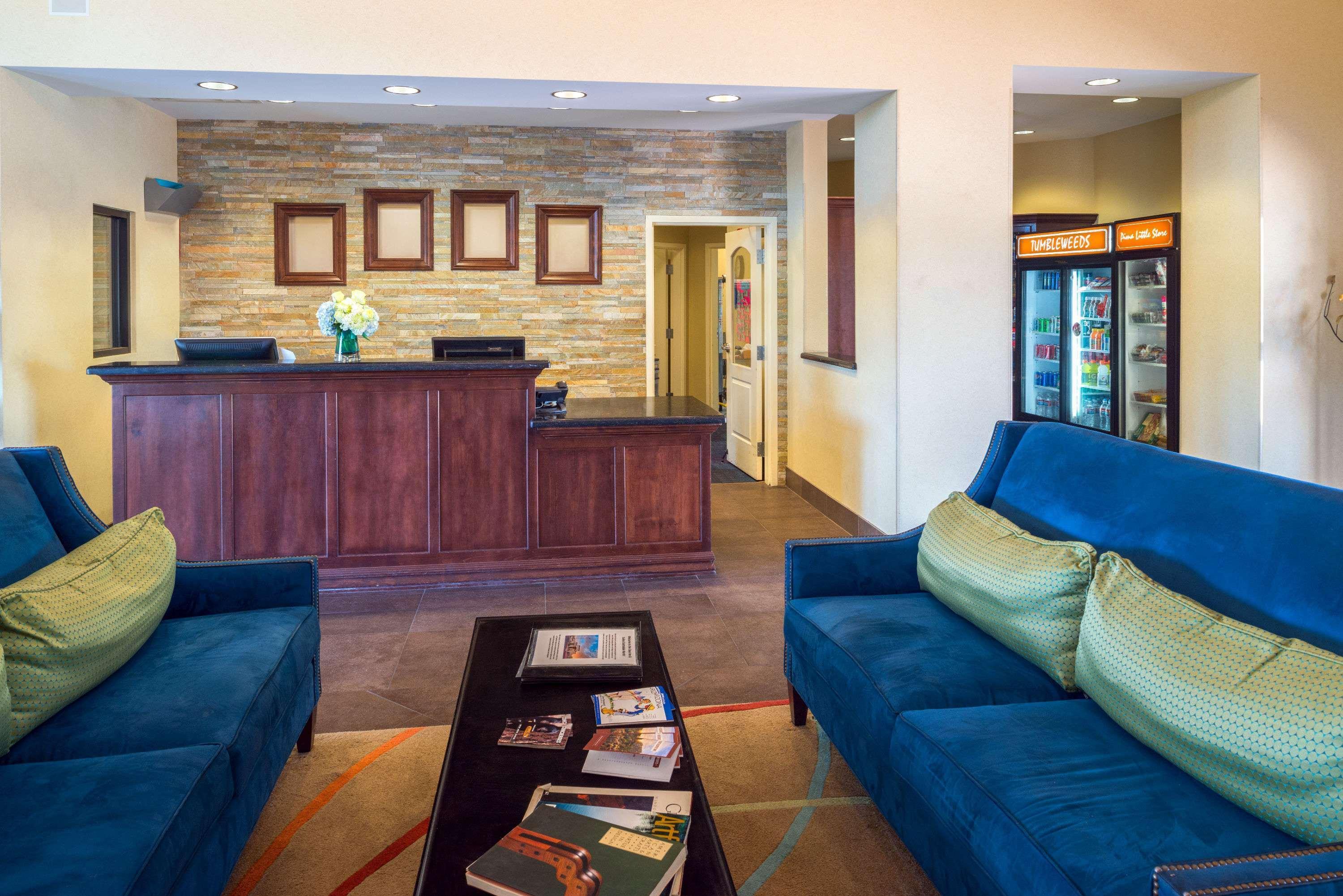 Independence 47 Hotel Scottsdale Zewnętrze zdjęcie