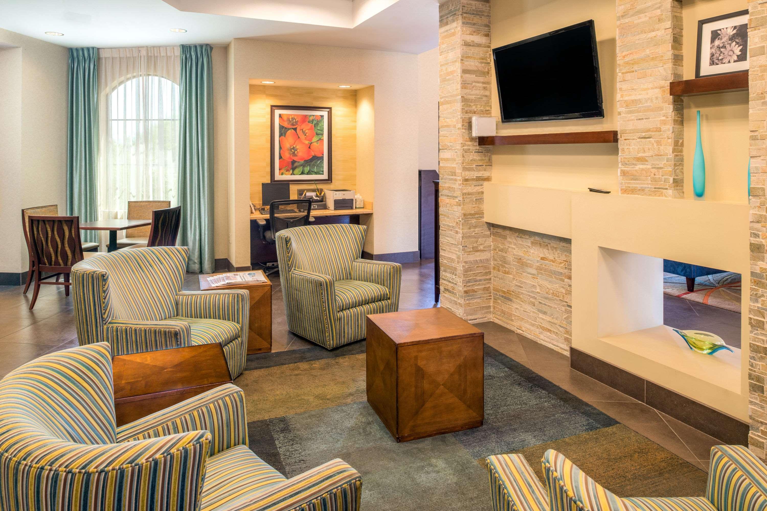 Independence 47 Hotel Scottsdale Zewnętrze zdjęcie