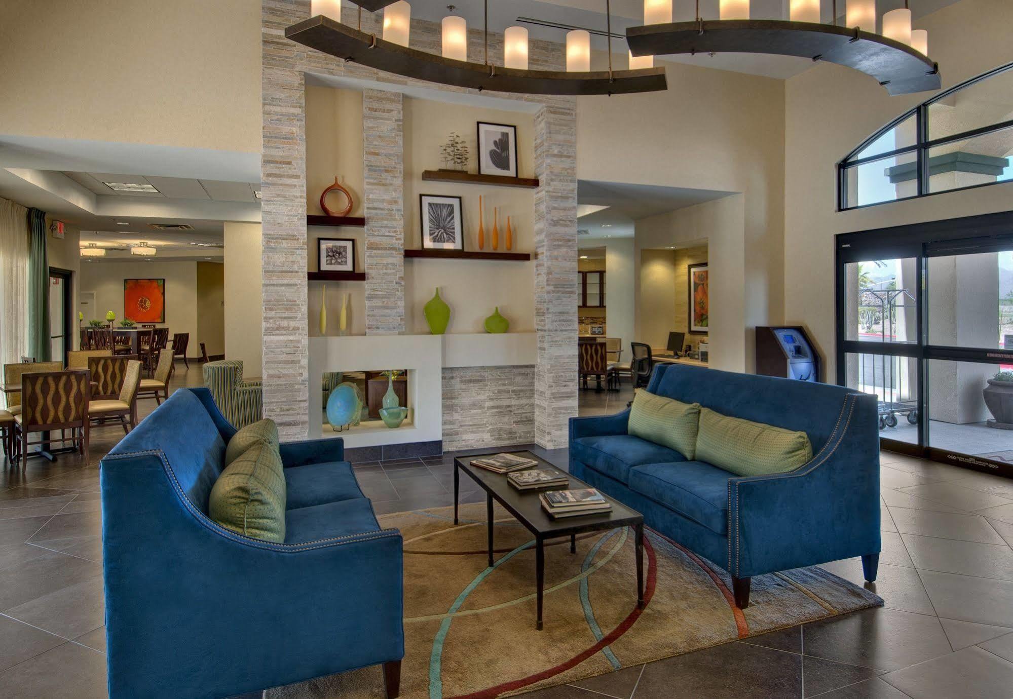 Independence 47 Hotel Scottsdale Zewnętrze zdjęcie