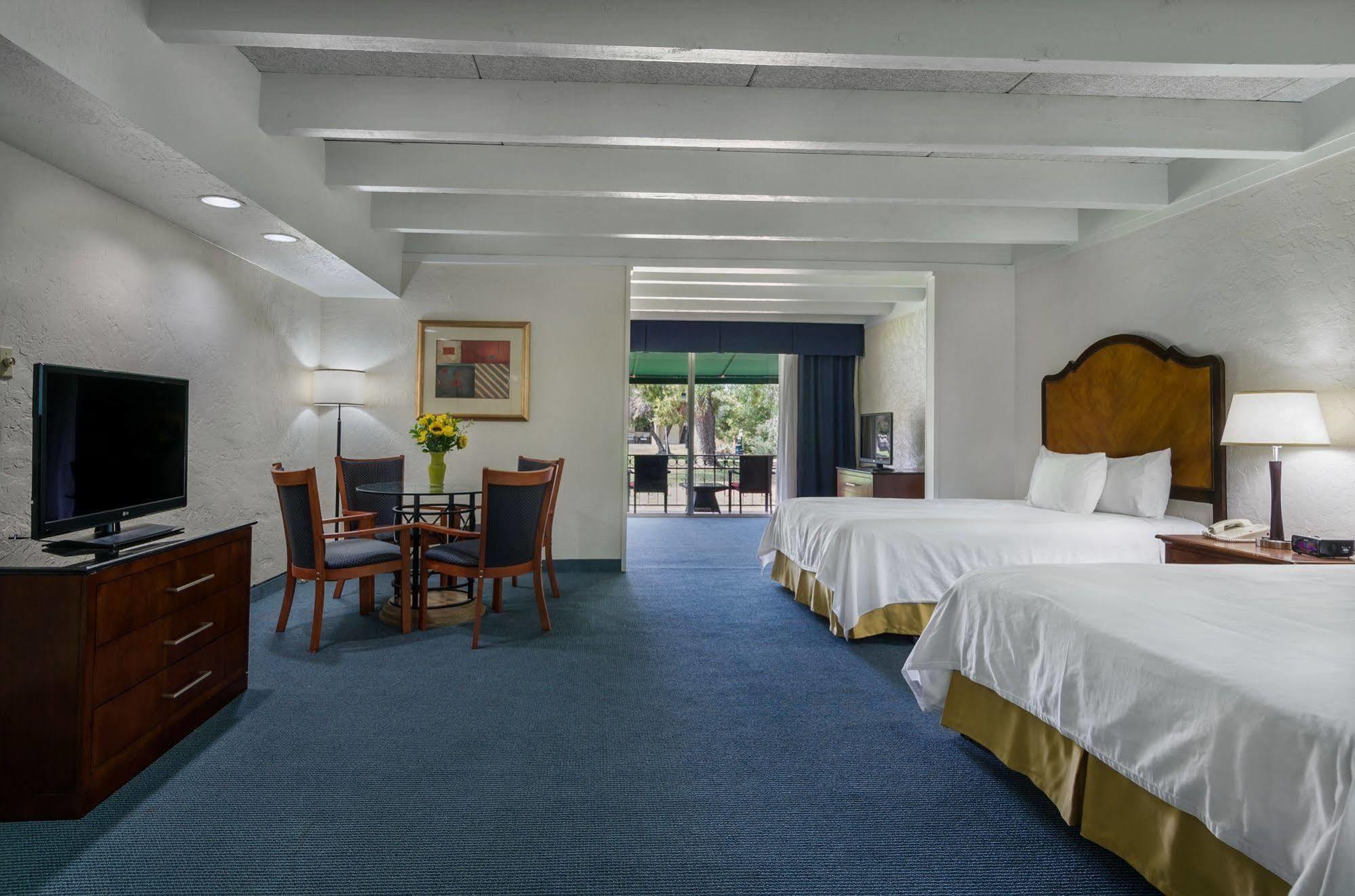 Independence 47 Hotel Scottsdale Zewnętrze zdjęcie