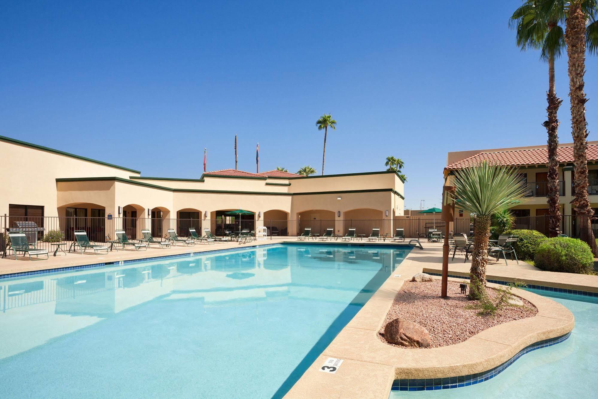 Independence 47 Hotel Scottsdale Zewnętrze zdjęcie