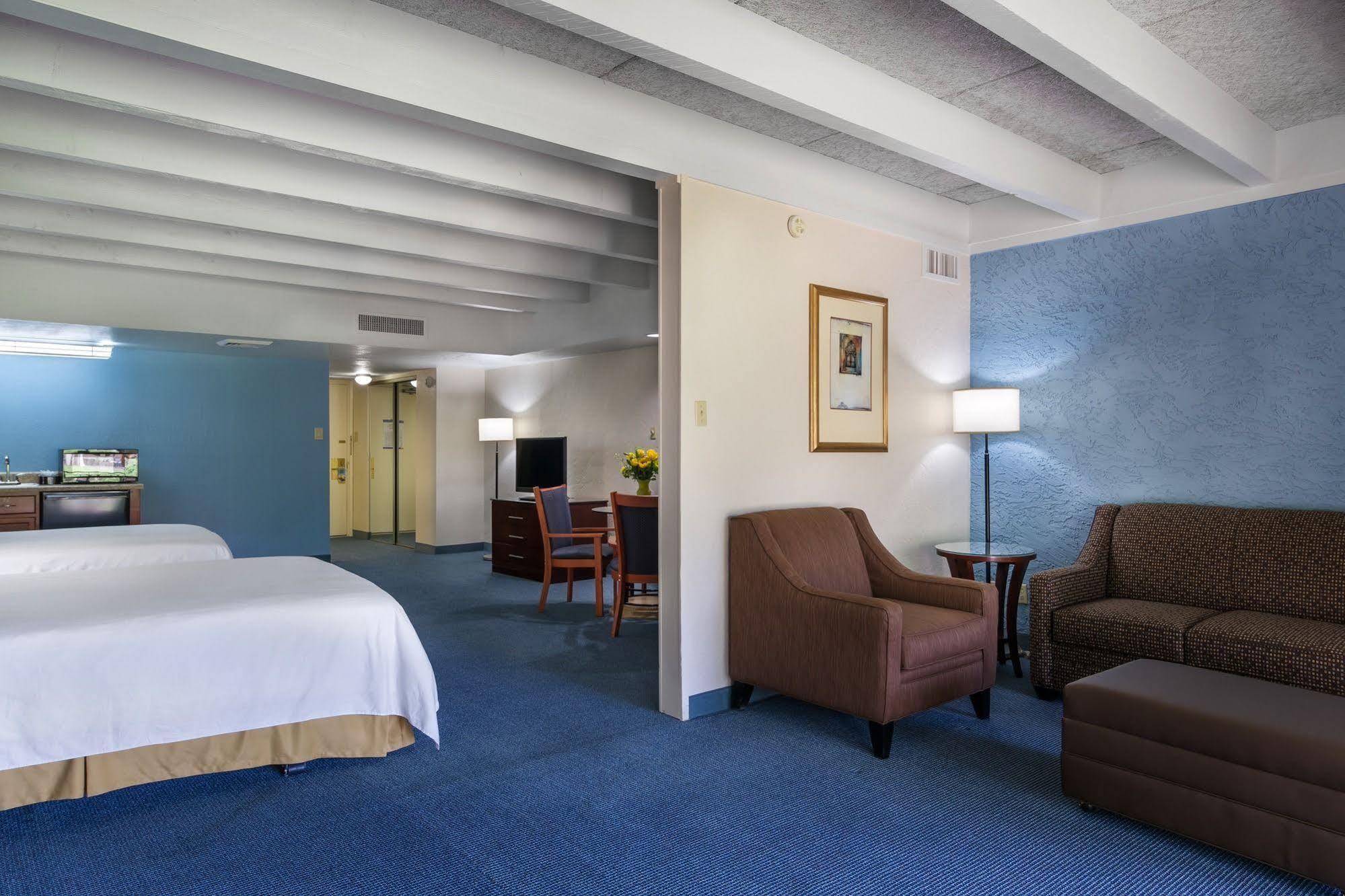 Independence 47 Hotel Scottsdale Zewnętrze zdjęcie