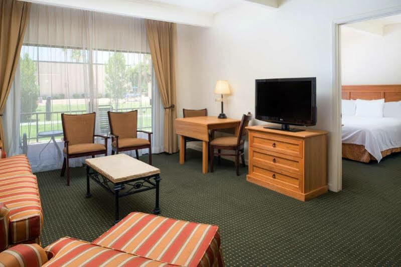 Independence 47 Hotel Scottsdale Zewnętrze zdjęcie